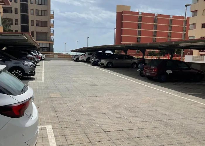 아파트 Bahia Del Sol, A 20 M De Playa Arenal-bol,calpe